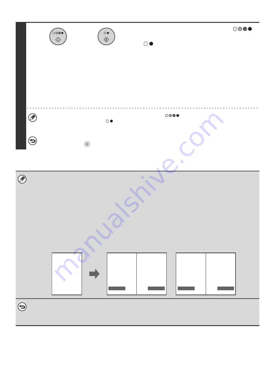 Sharp MX-2300N Guide Скачать руководство пользователя страница 307