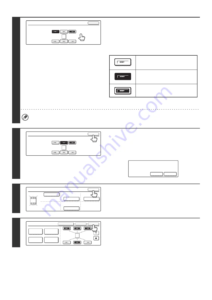 Sharp MX-2300N Guide Скачать руководство пользователя страница 315