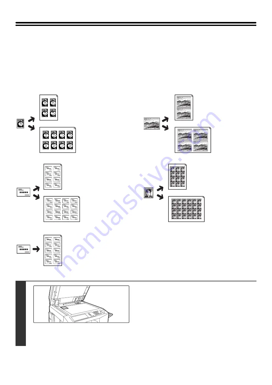 Sharp MX-2300N Guide Скачать руководство пользователя страница 316