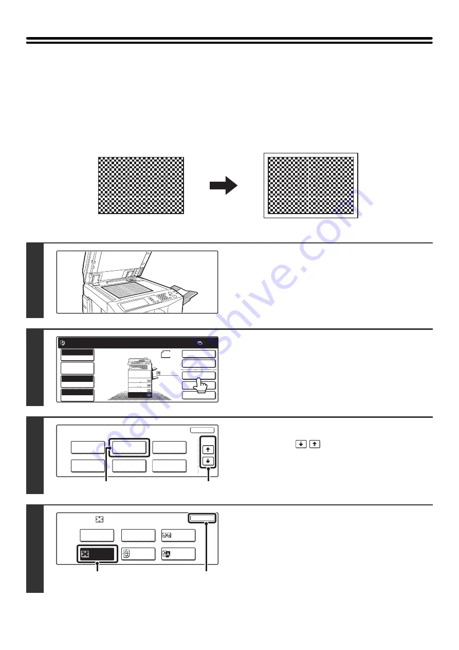 Sharp MX-2300N Guide Скачать руководство пользователя страница 324