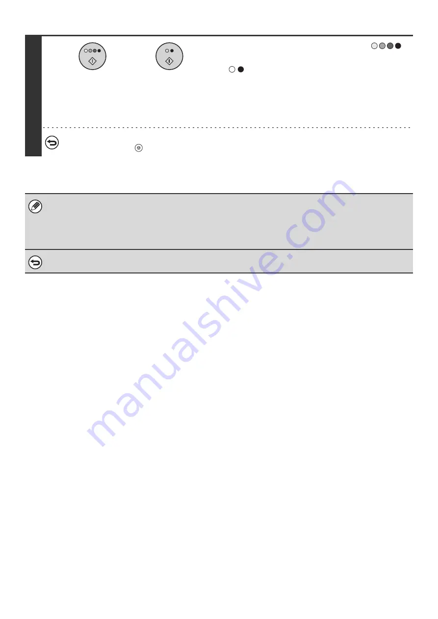 Sharp MX-2300N Guide Скачать руководство пользователя страница 326