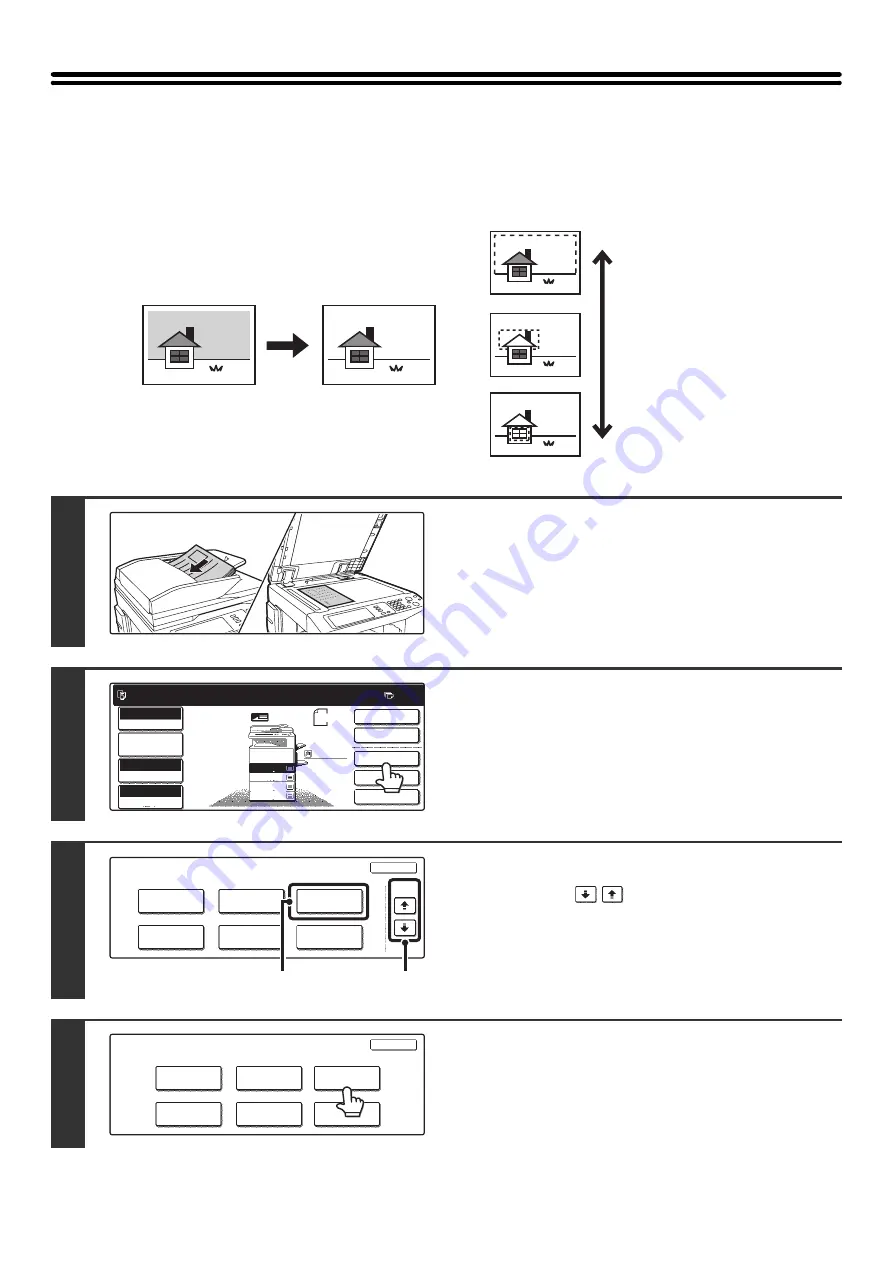 Sharp MX-2300N Guide Скачать руководство пользователя страница 335