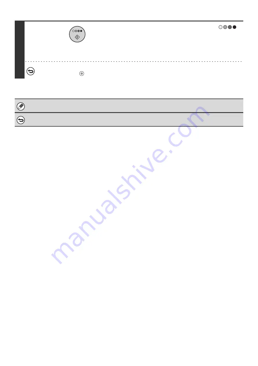 Sharp MX-2300N Guide Скачать руководство пользователя страница 342