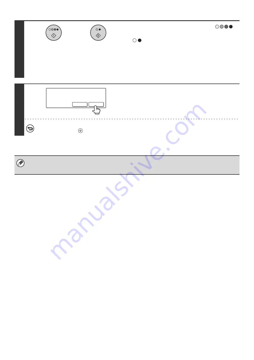 Sharp MX-2300N Guide Скачать руководство пользователя страница 345