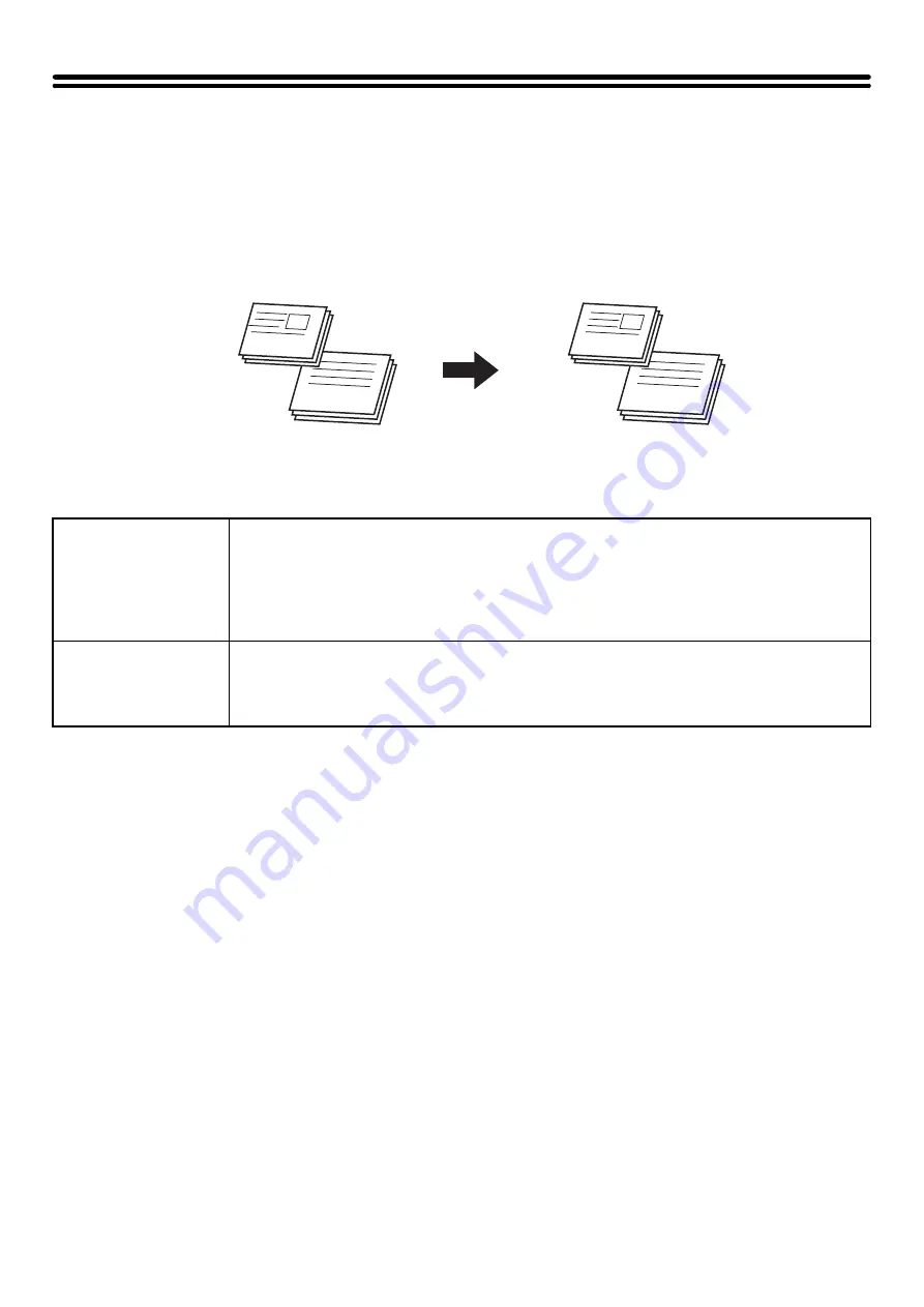 Sharp MX-2300N Guide Скачать руководство пользователя страница 346