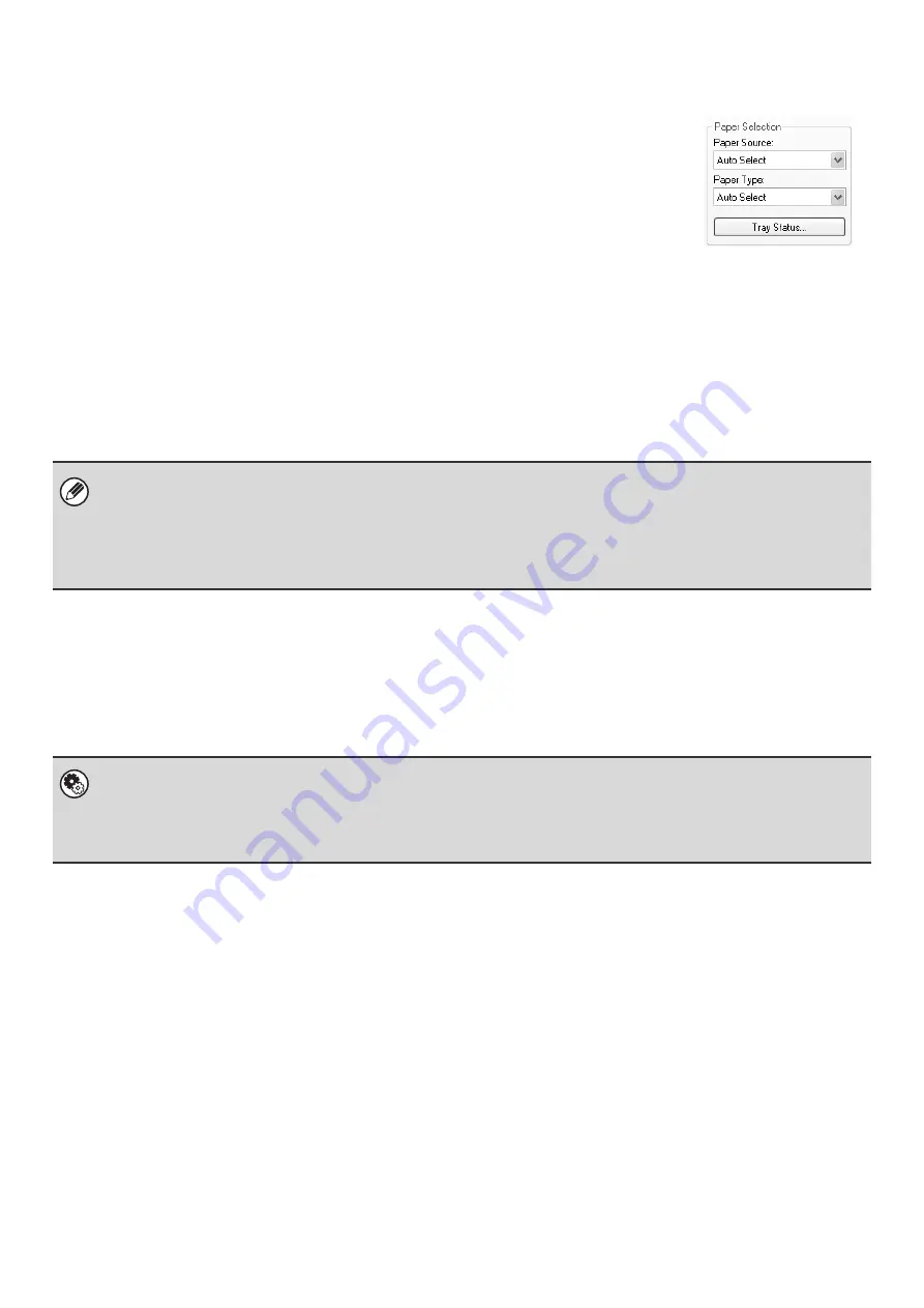 Sharp MX-2300N Guide Скачать руководство пользователя страница 369