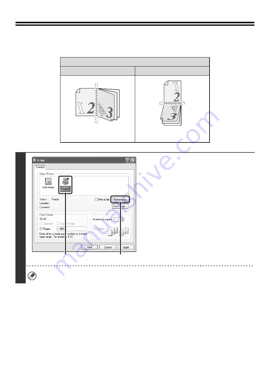 Sharp MX-2300N Guide Скачать руководство пользователя страница 375