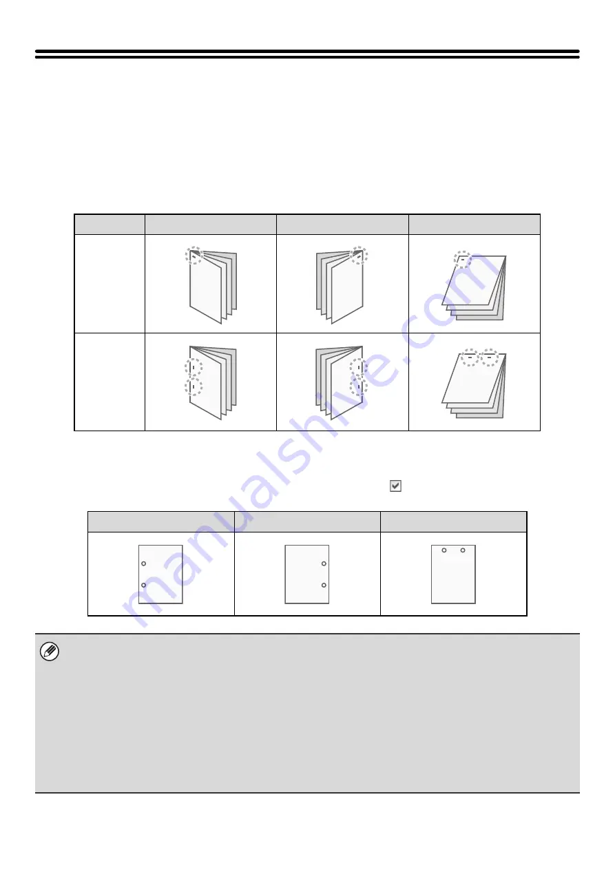 Sharp MX-2300N Guide Скачать руководство пользователя страница 381