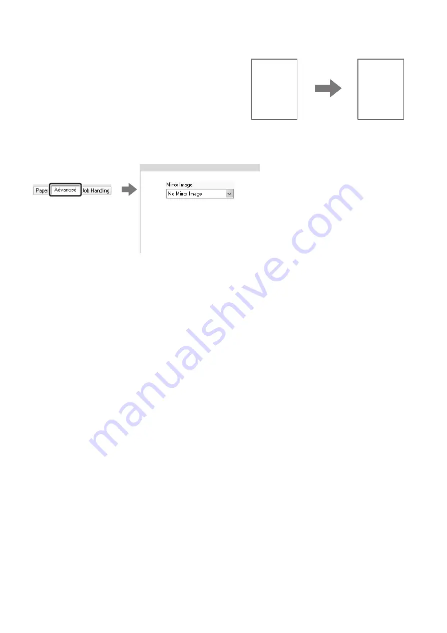 Sharp MX-2300N Guide Скачать руководство пользователя страница 386