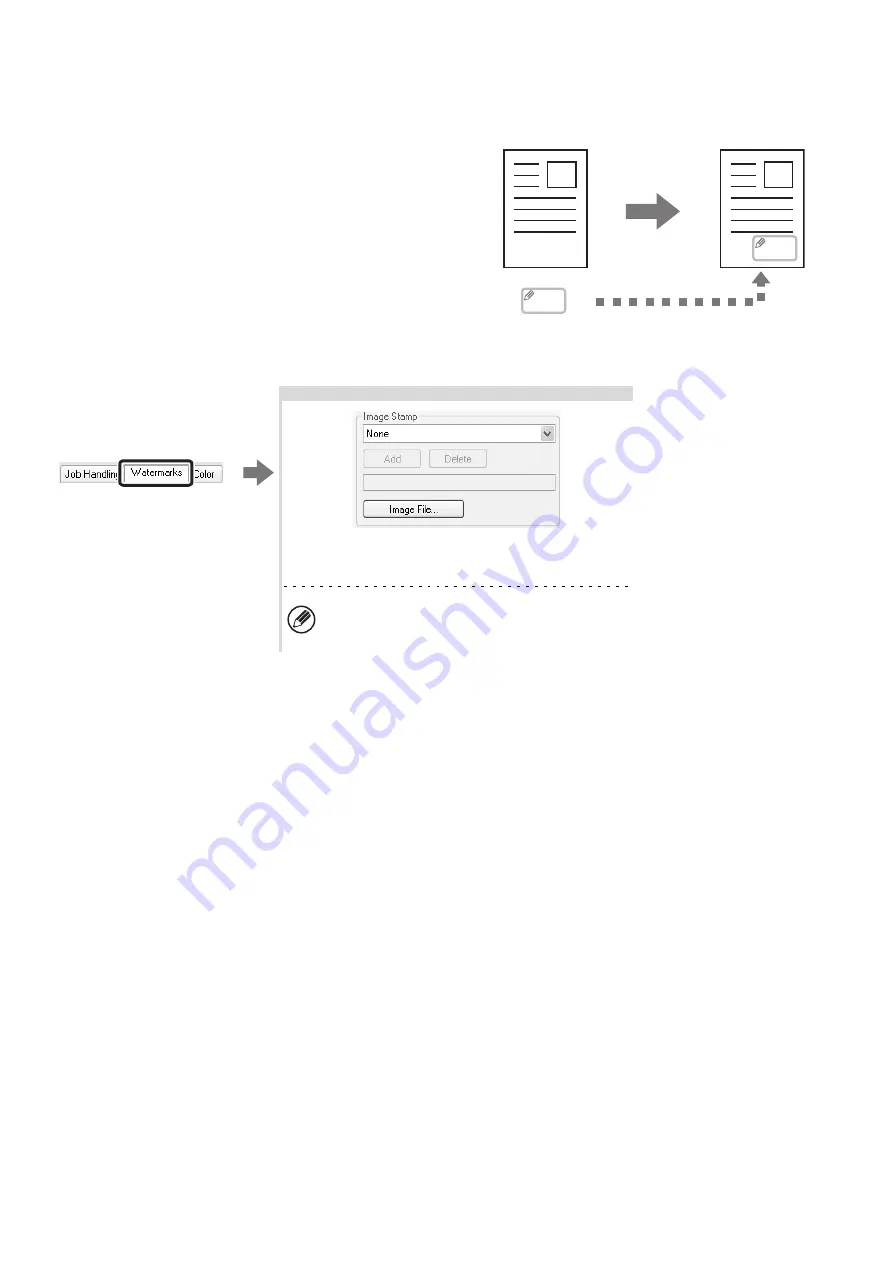 Sharp MX-2300N Guide Скачать руководство пользователя страница 390