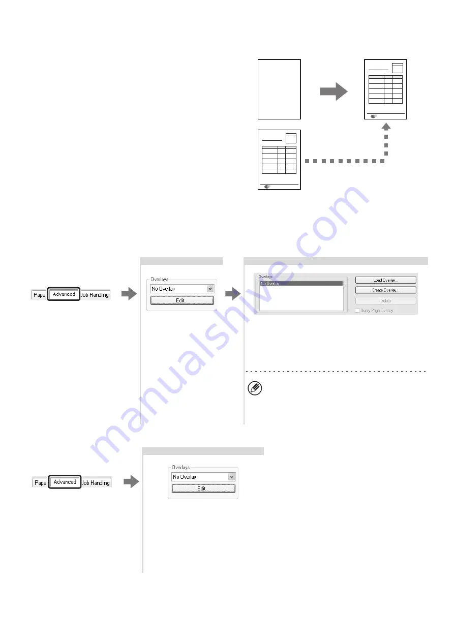 Sharp MX-2300N Guide Скачать руководство пользователя страница 391