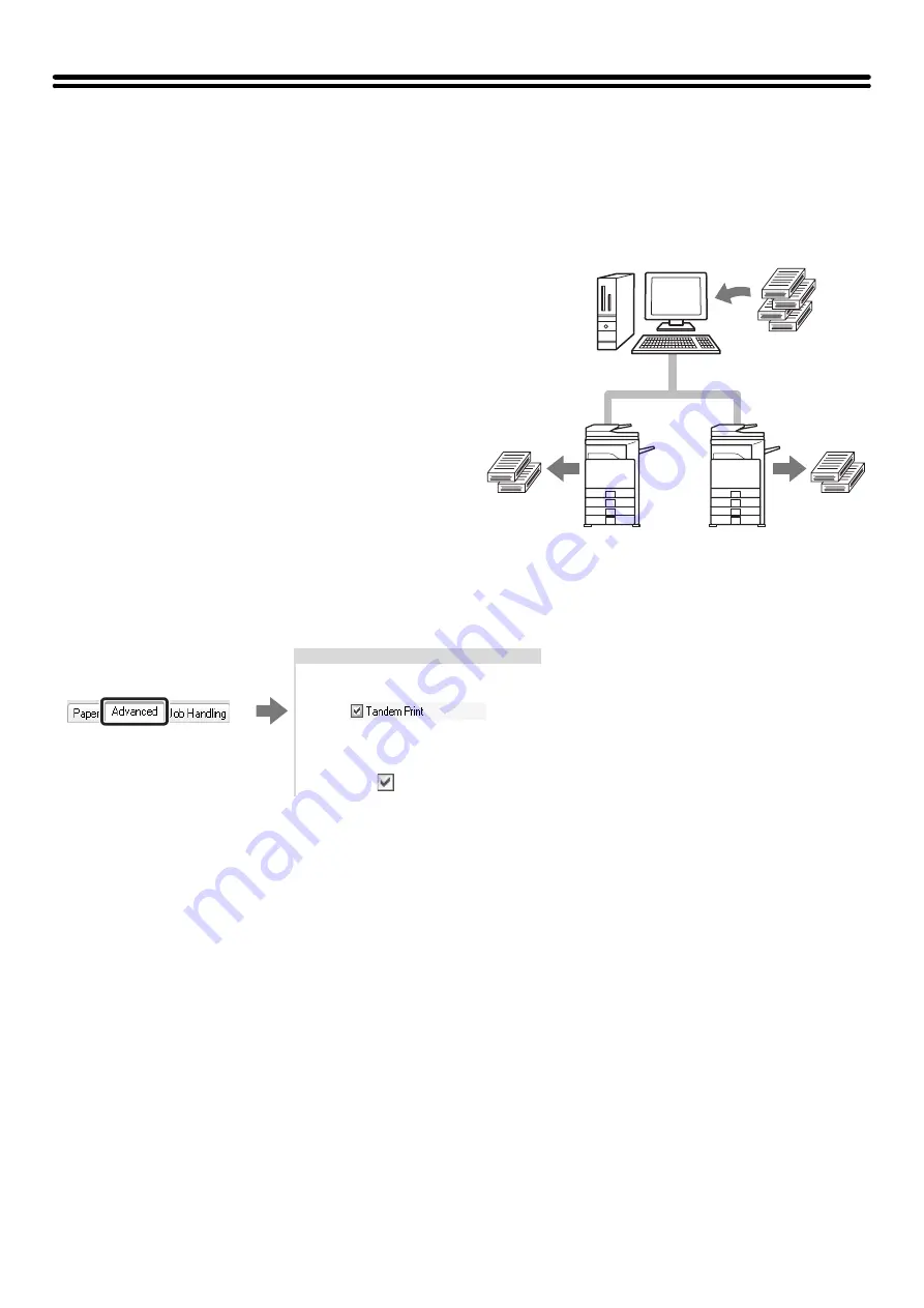 Sharp MX-2300N Guide Скачать руководство пользователя страница 396