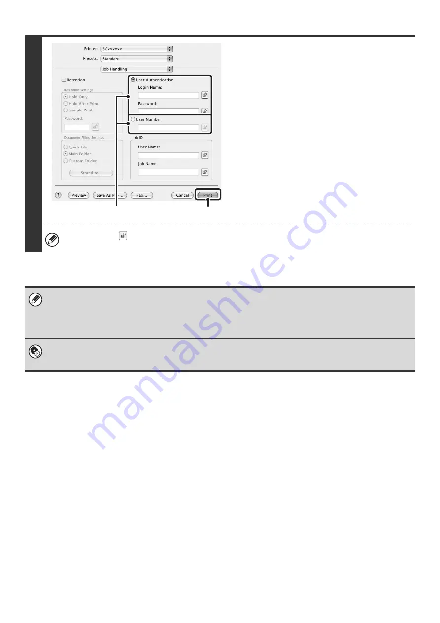 Sharp MX-2300N Guide Скачать руководство пользователя страница 408