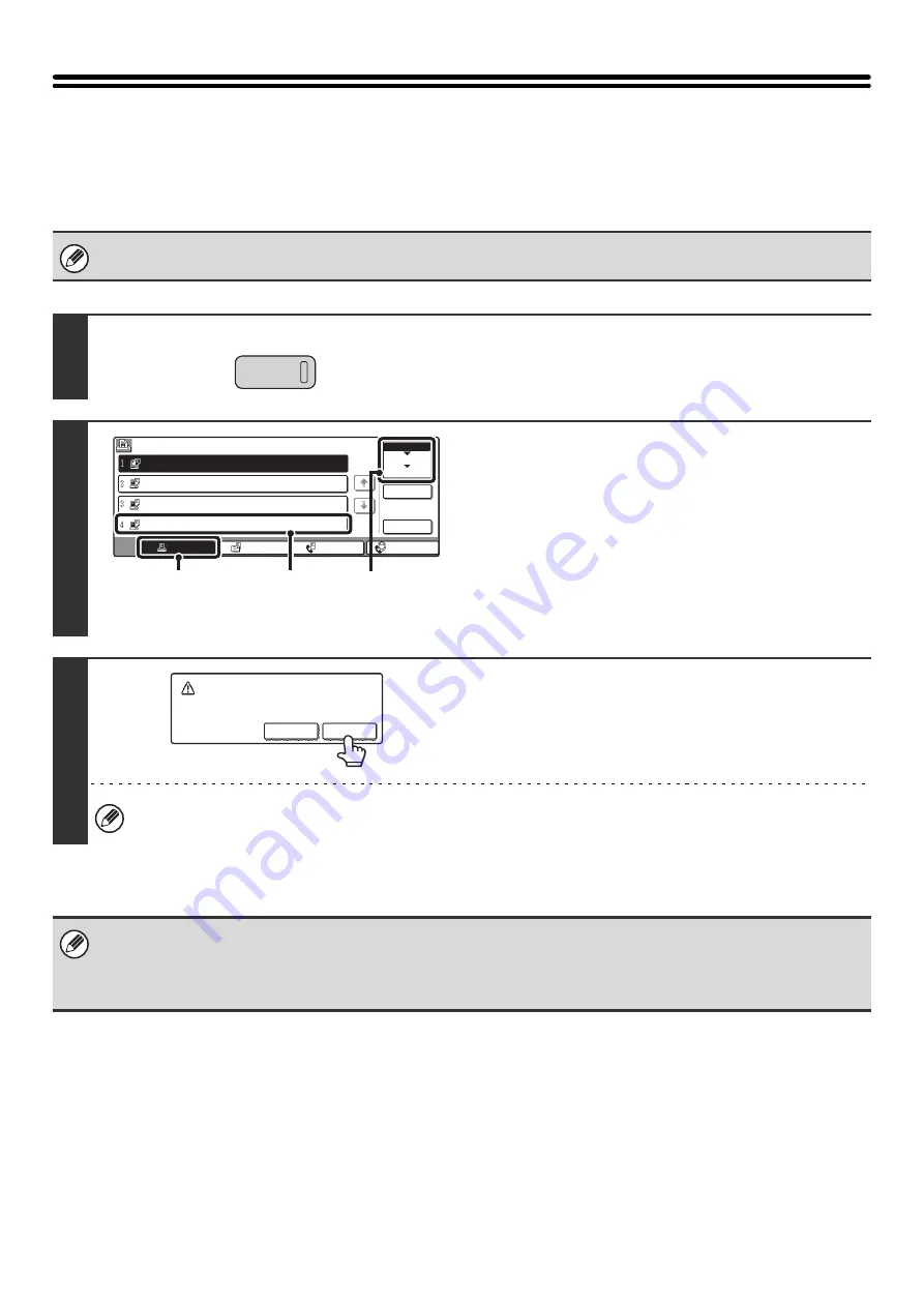 Sharp MX-2300N Guide Скачать руководство пользователя страница 415