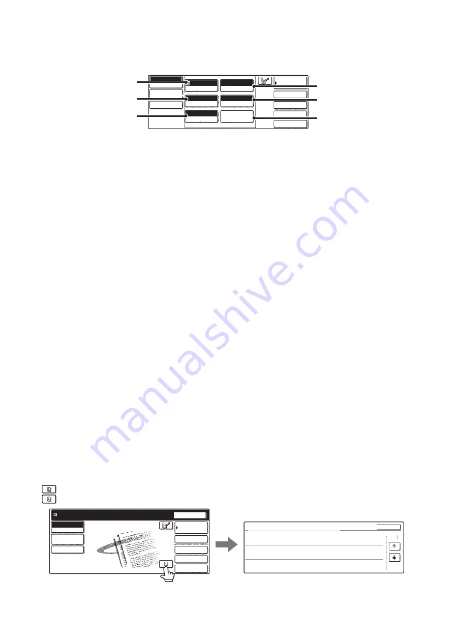 Sharp MX-2300N Guide Скачать руководство пользователя страница 434