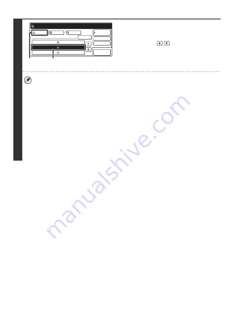 Sharp MX-2300N Guide Скачать руководство пользователя страница 446