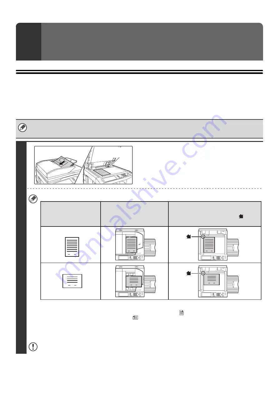 Sharp MX-2300N Guide Скачать руководство пользователя страница 448