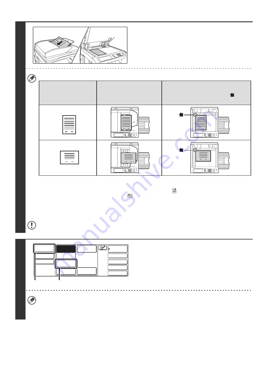 Sharp MX-2300N Guide Скачать руководство пользователя страница 467