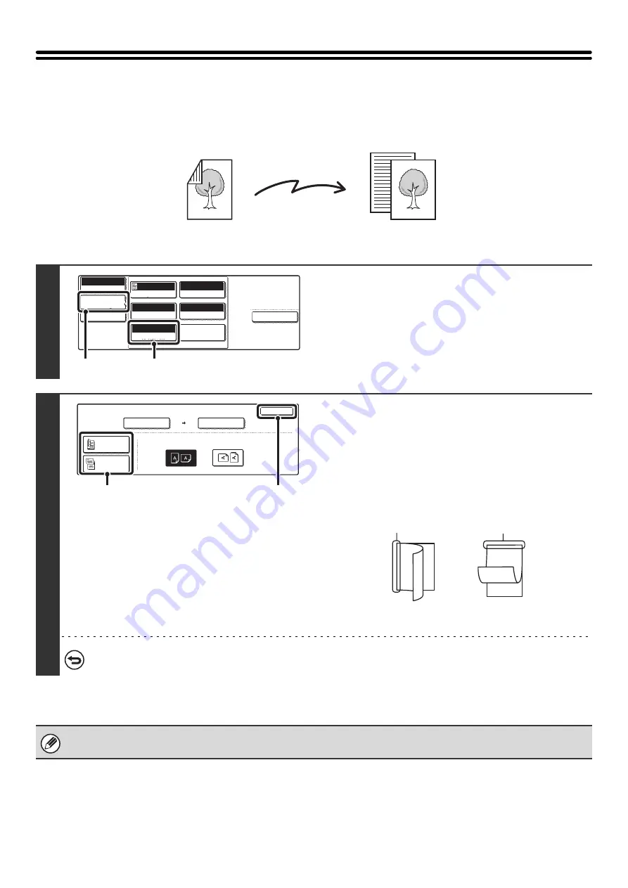 Sharp MX-2300N Guide Скачать руководство пользователя страница 474