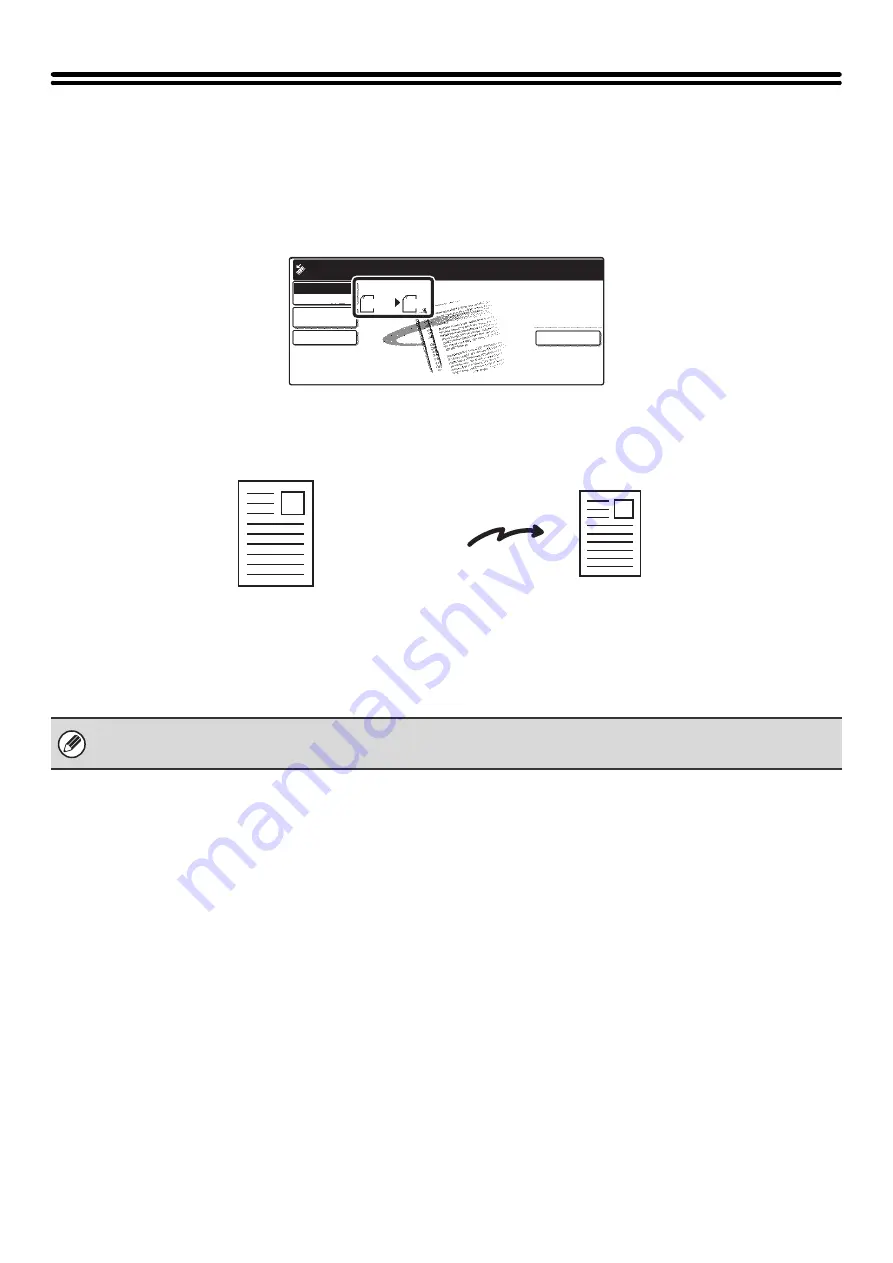 Sharp MX-2300N Guide Скачать руководство пользователя страница 475