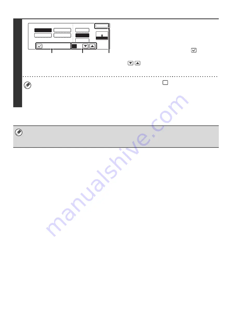 Sharp MX-2300N Guide Скачать руководство пользователя страница 481