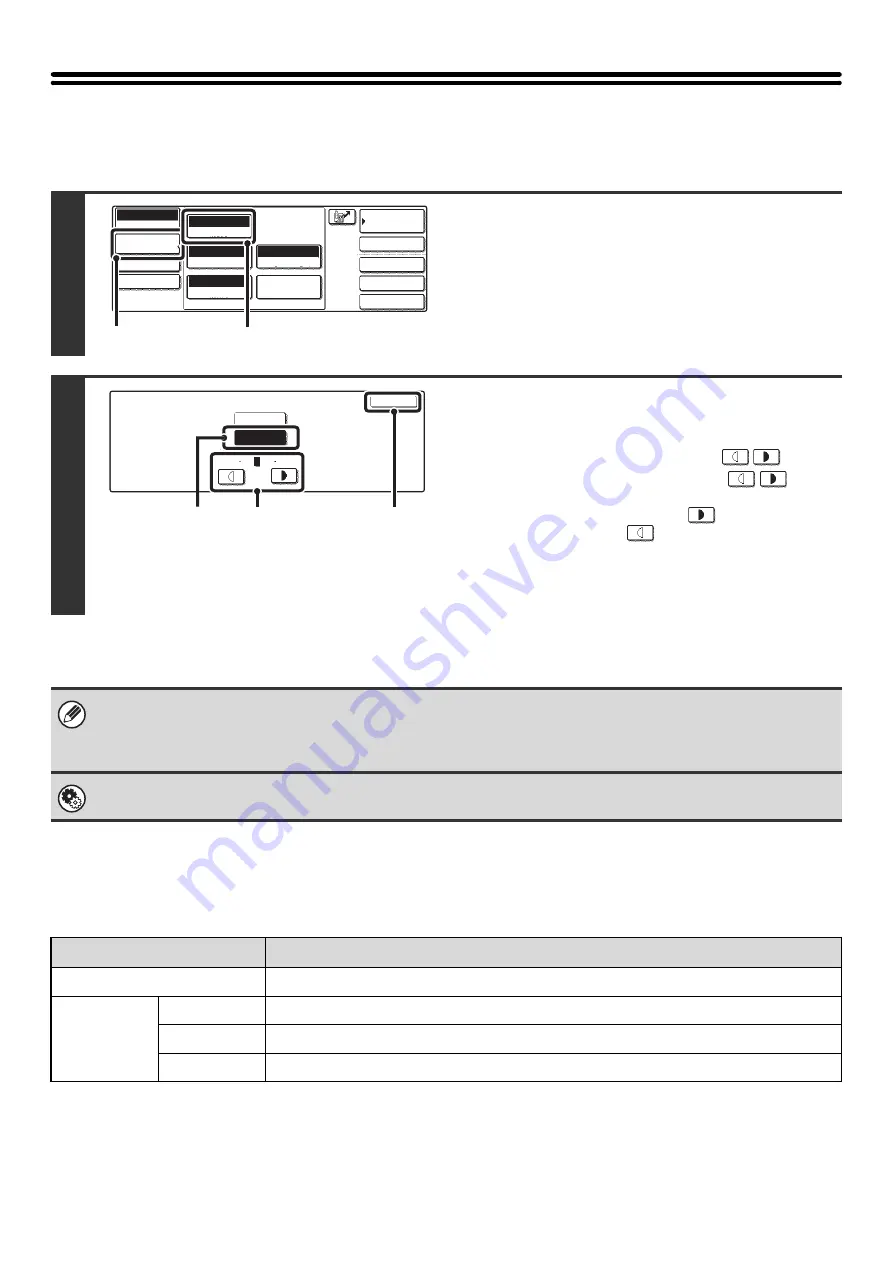 Sharp MX-2300N Guide Скачать руководство пользователя страница 486