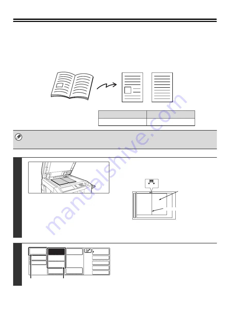 Sharp MX-2300N Guide Скачать руководство пользователя страница 512