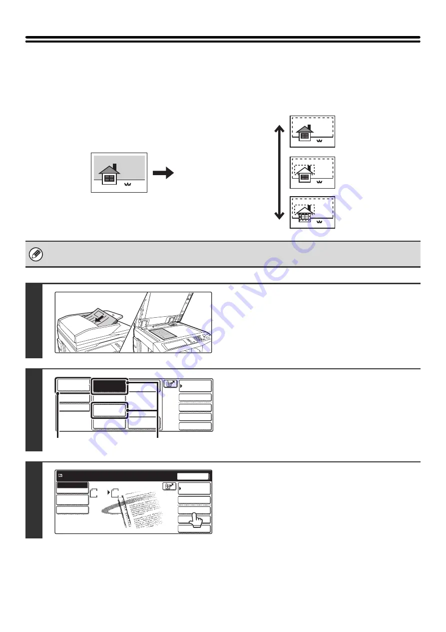 Sharp MX-2300N Guide Скачать руководство пользователя страница 518