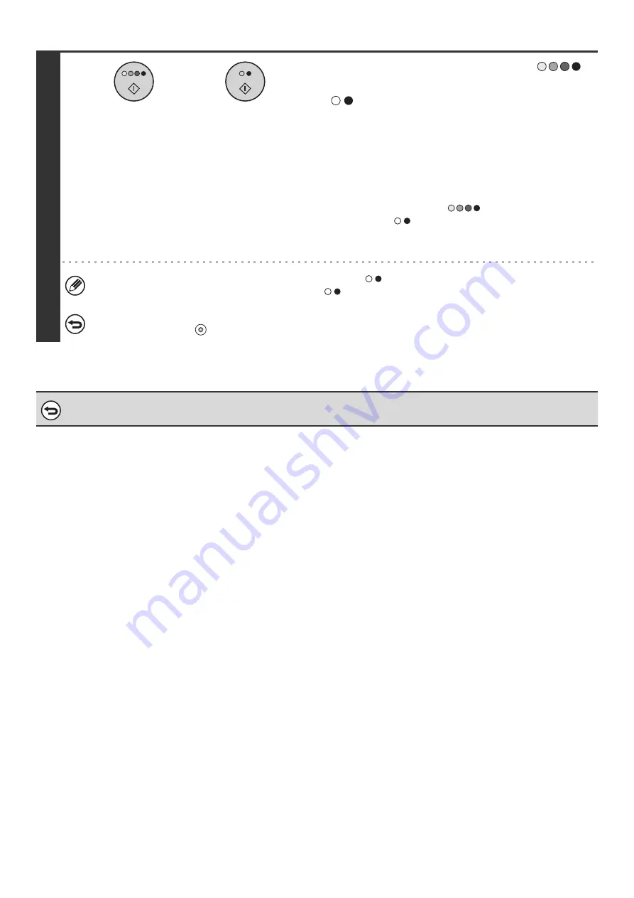 Sharp MX-2300N Guide Скачать руководство пользователя страница 520