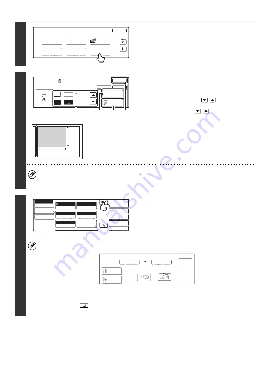 Sharp MX-2300N Guide Скачать руководство пользователя страница 522