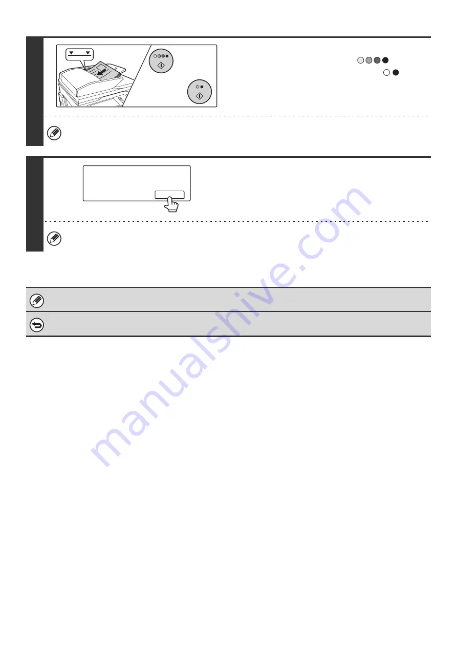 Sharp MX-2300N Guide Скачать руководство пользователя страница 526