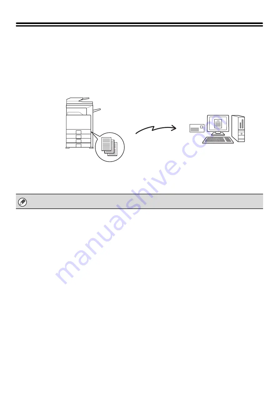 Sharp MX-2300N Guide Скачать руководство пользователя страница 535