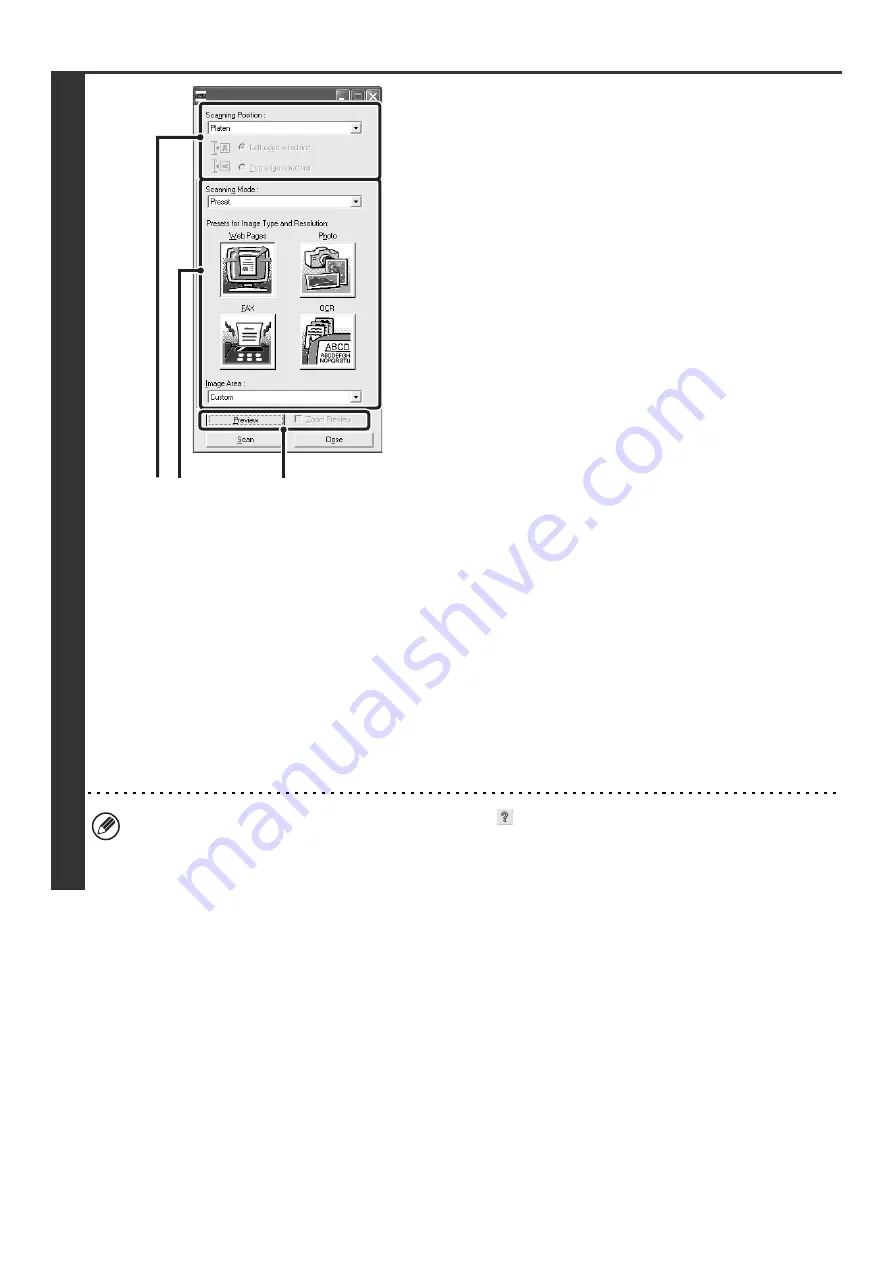 Sharp MX-2300N Guide Скачать руководство пользователя страница 549