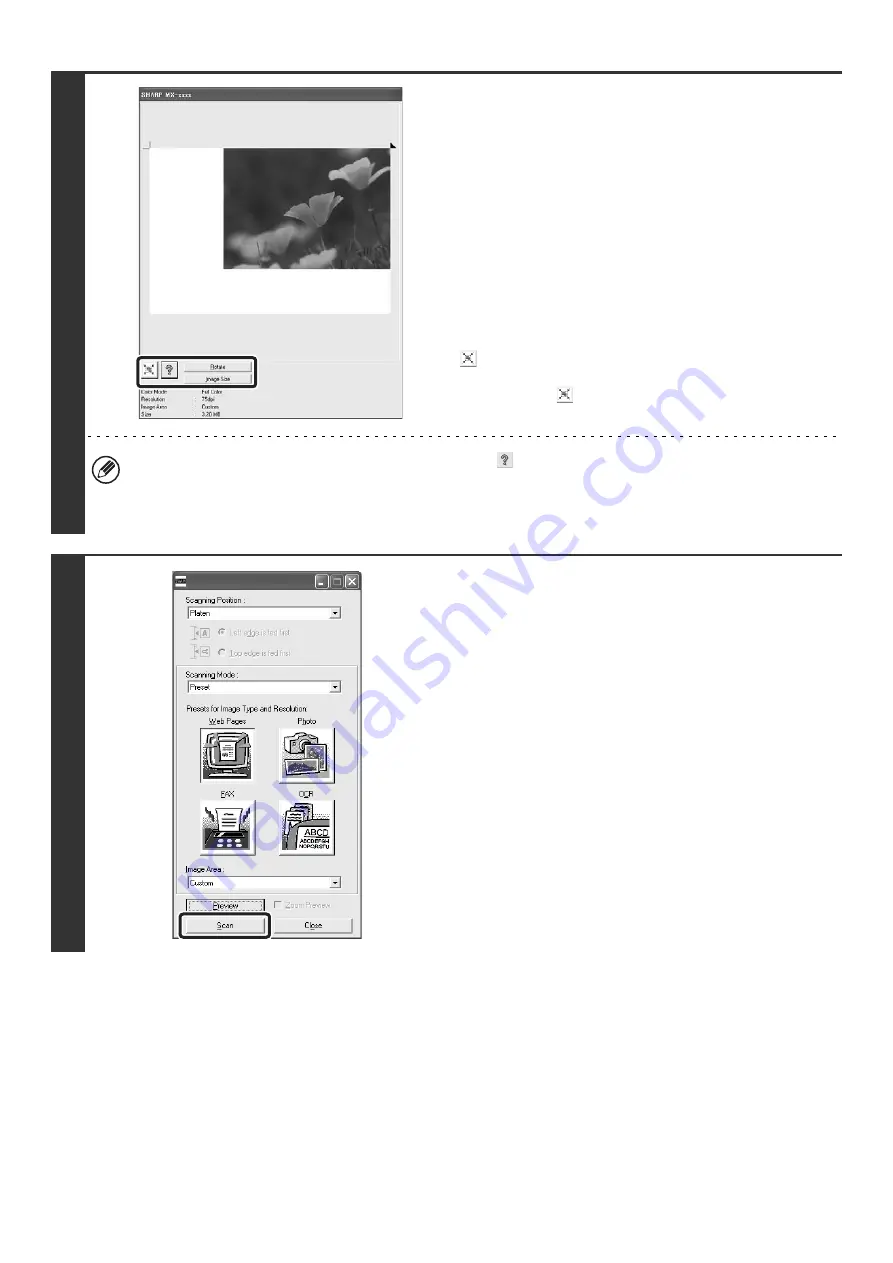 Sharp MX-2300N Guide Скачать руководство пользователя страница 550