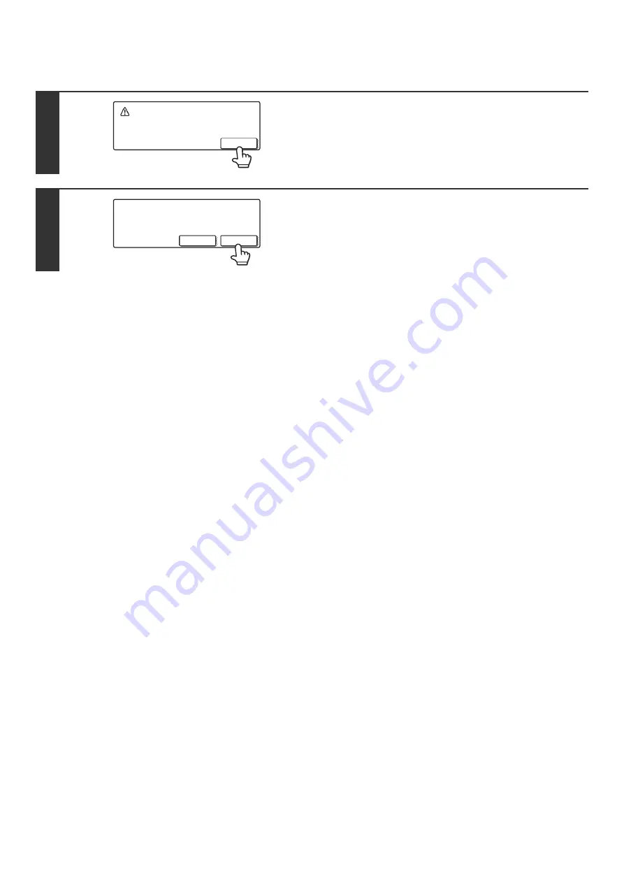 Sharp MX-2300N Guide Скачать руководство пользователя страница 551