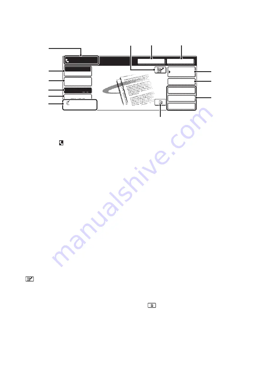 Sharp MX-2300N Guide Скачать руководство пользователя страница 559