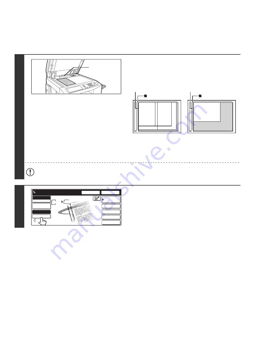 Sharp MX-2300N Guide Скачать руководство пользователя страница 575