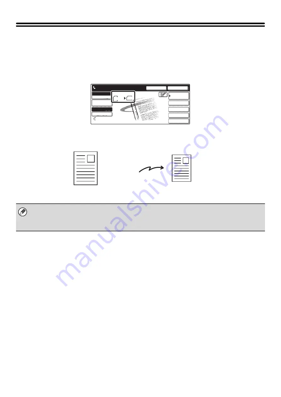 Sharp MX-2300N Guide Скачать руководство пользователя страница 582