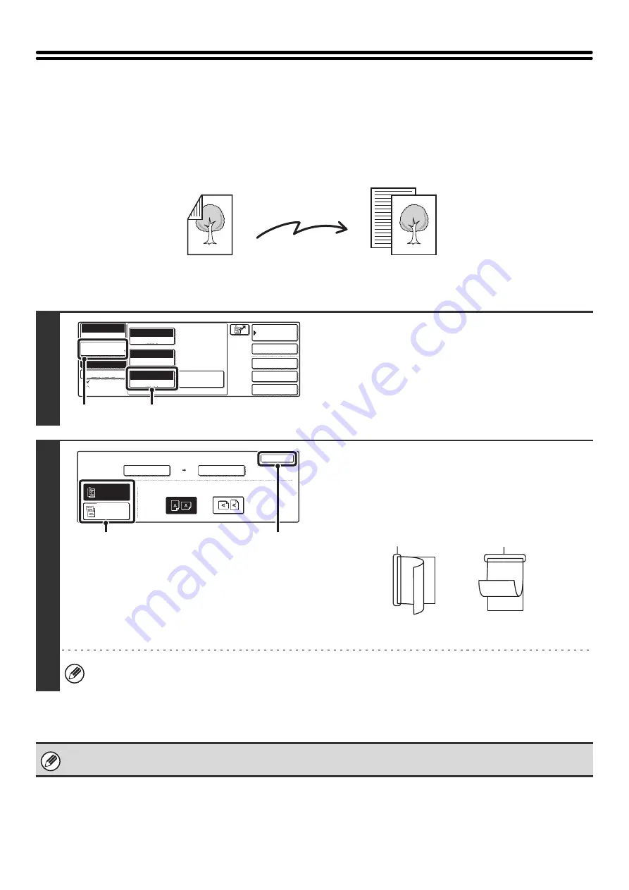 Sharp MX-2300N Guide Скачать руководство пользователя страница 586