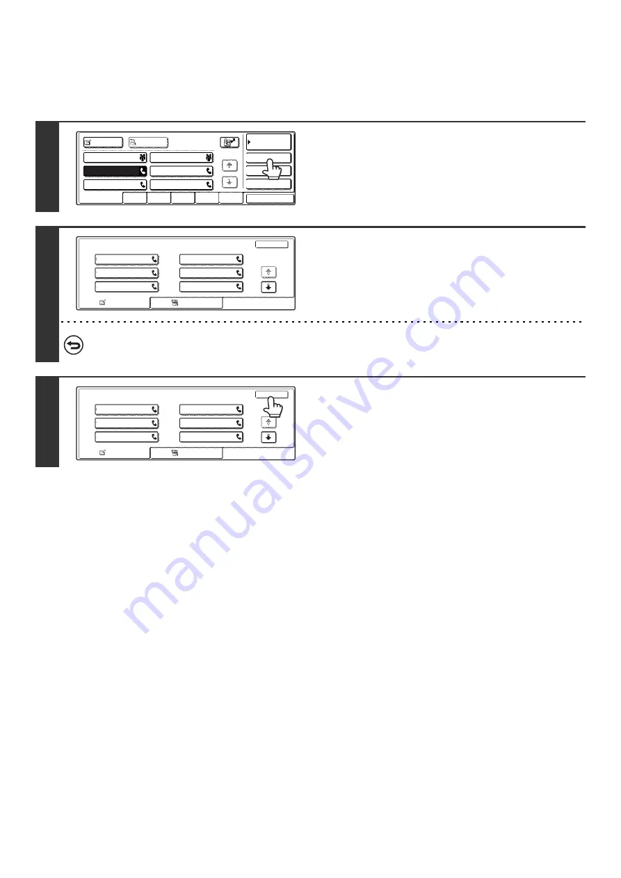 Sharp MX-2300N Guide Скачать руководство пользователя страница 590