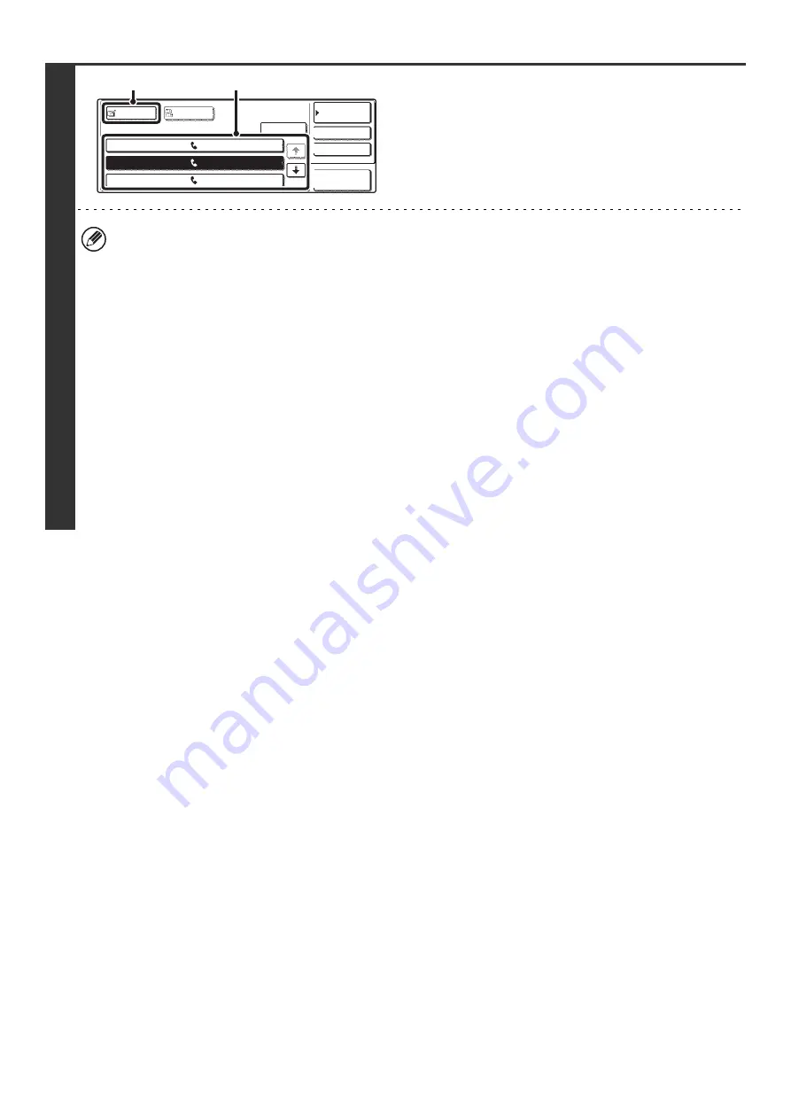 Sharp MX-2300N Guide Скачать руководство пользователя страница 594