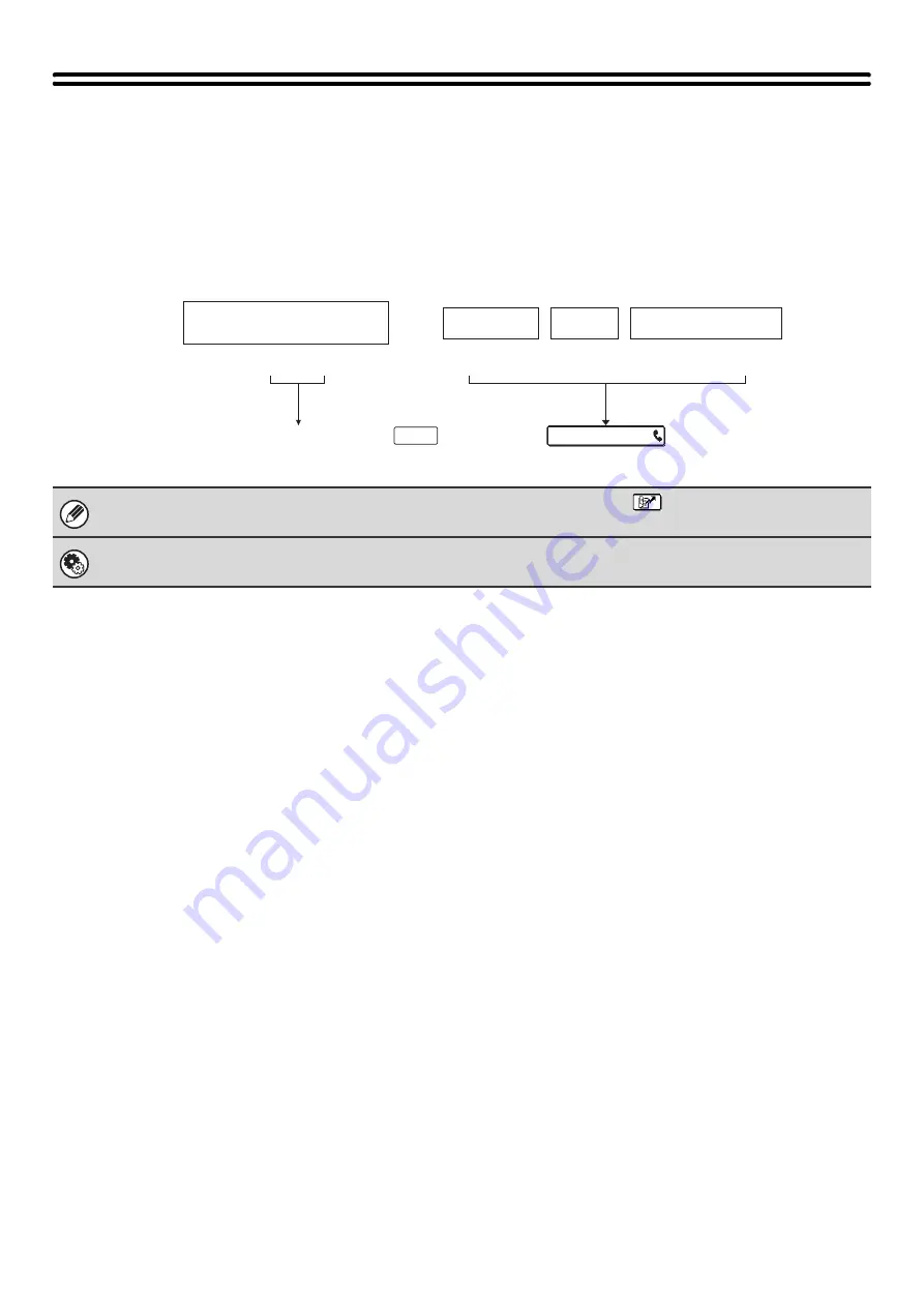 Sharp MX-2300N Guide Скачать руководство пользователя страница 596