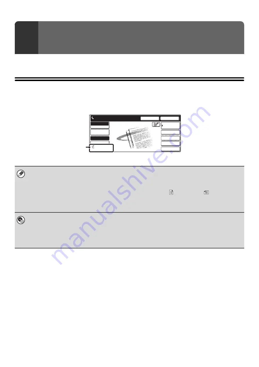 Sharp MX-2300N Guide Скачать руководство пользователя страница 597