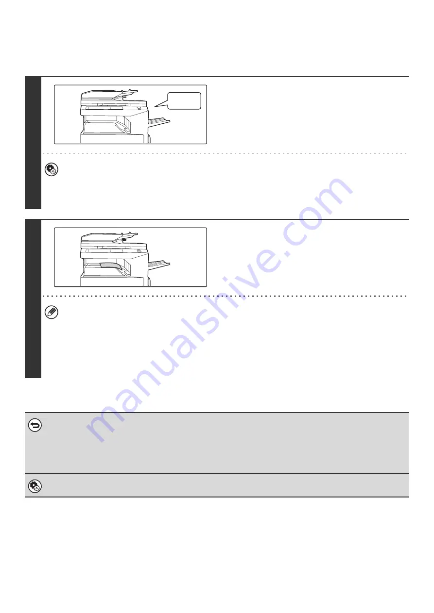 Sharp MX-2300N Guide Скачать руководство пользователя страница 598