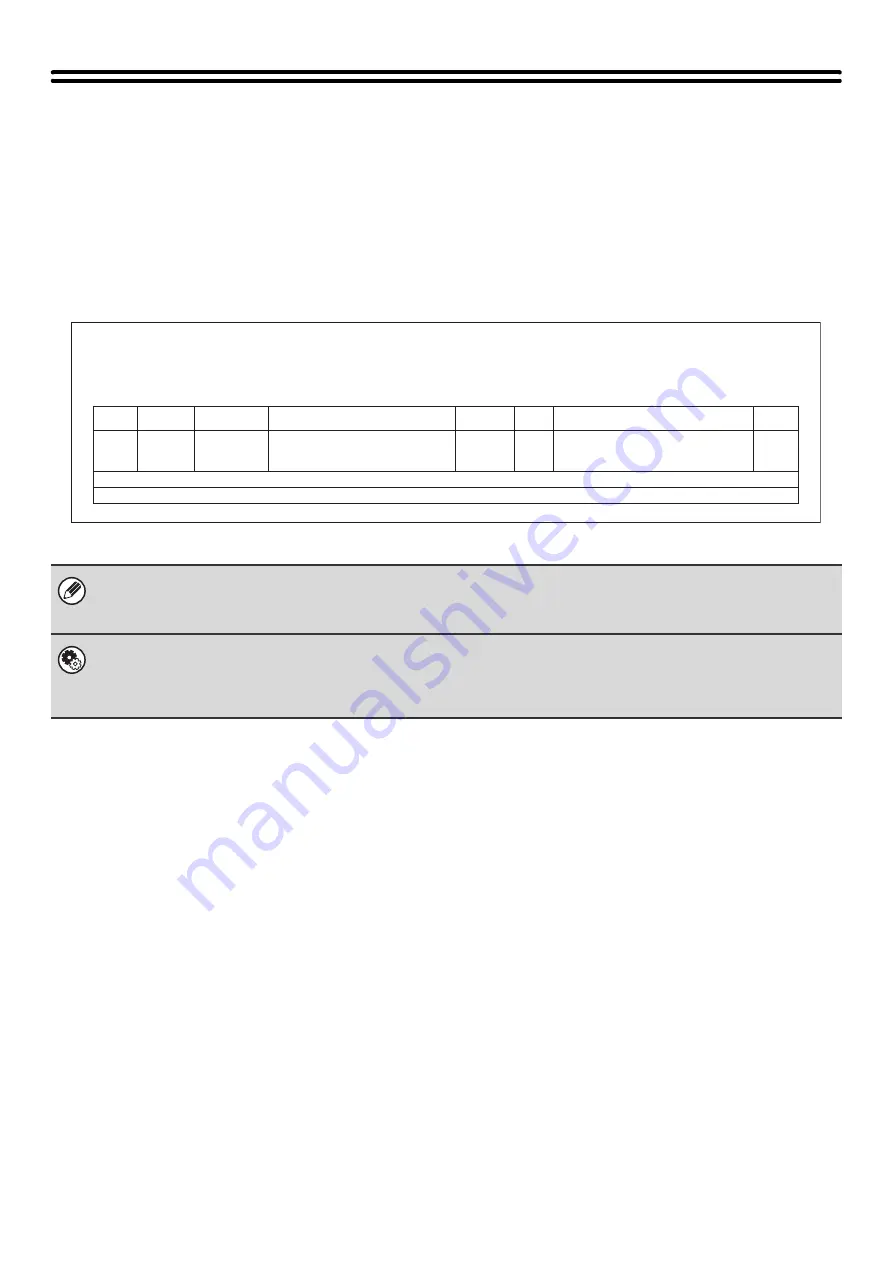 Sharp MX-2300N Guide Скачать руководство пользователя страница 612