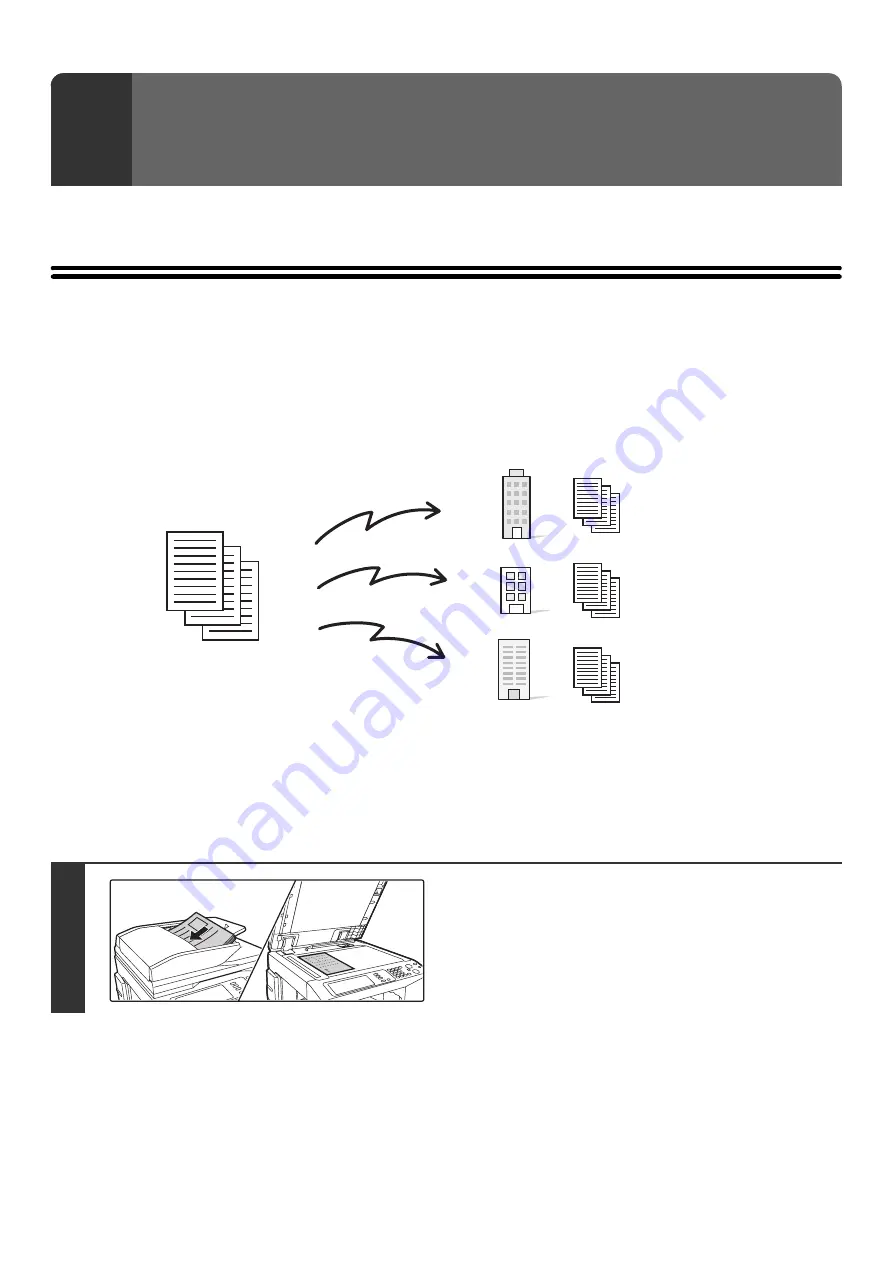 Sharp MX-2300N Guide Скачать руководство пользователя страница 614