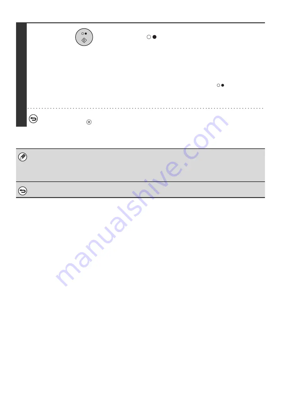 Sharp MX-2300N Guide Скачать руководство пользователя страница 623