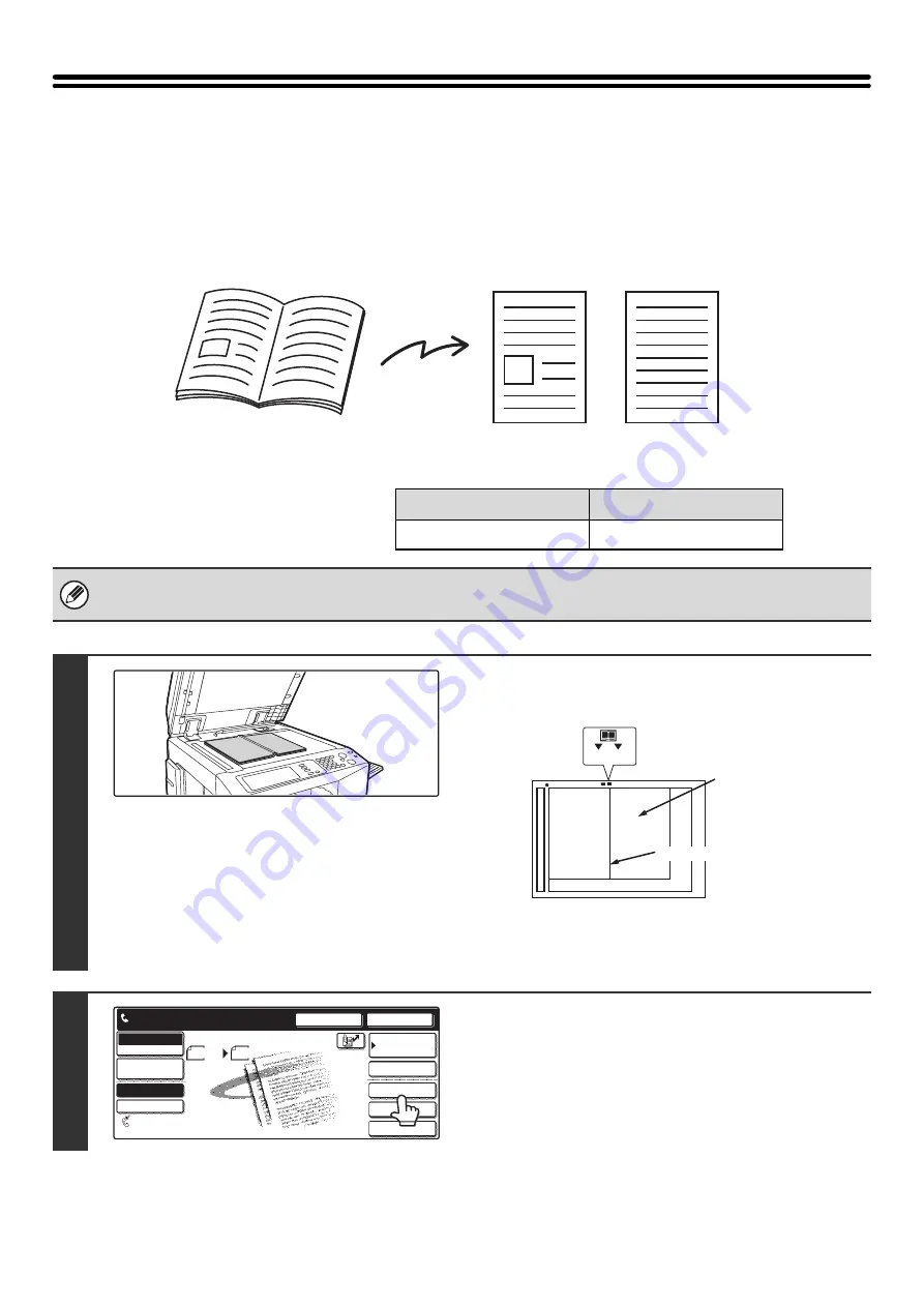 Sharp MX-2300N Guide Скачать руководство пользователя страница 624