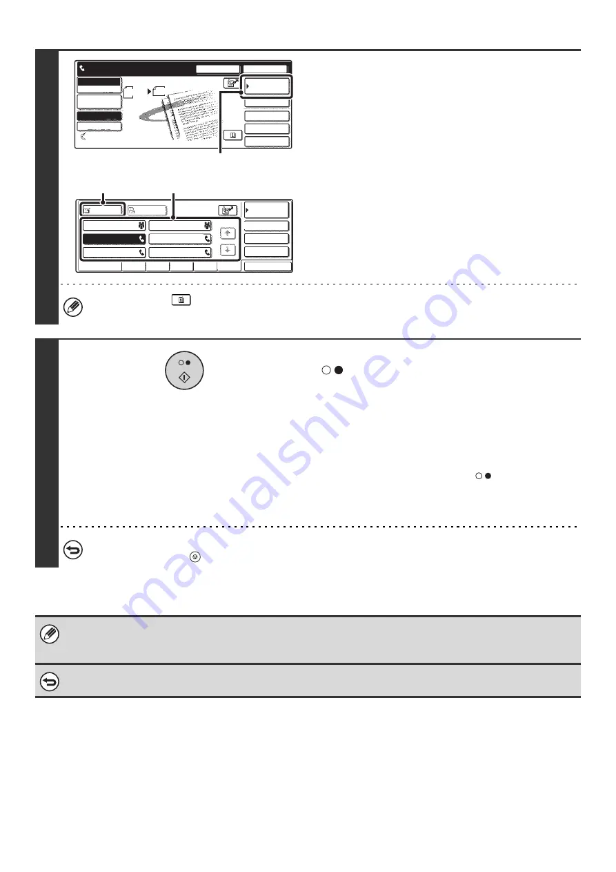 Sharp MX-2300N Guide Скачать руководство пользователя страница 629