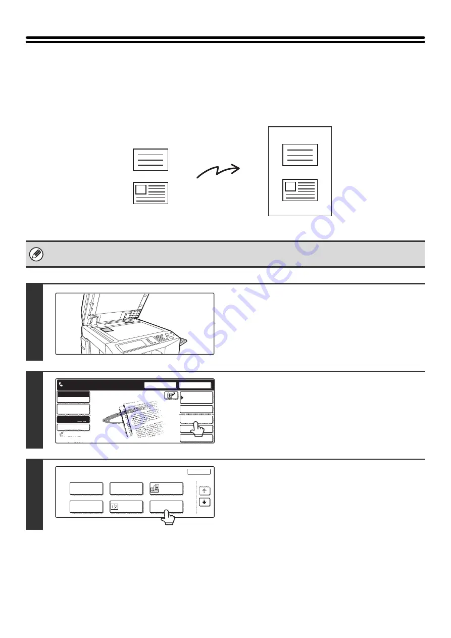 Sharp MX-2300N Guide Скачать руководство пользователя страница 630